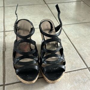 Nene west espadrille